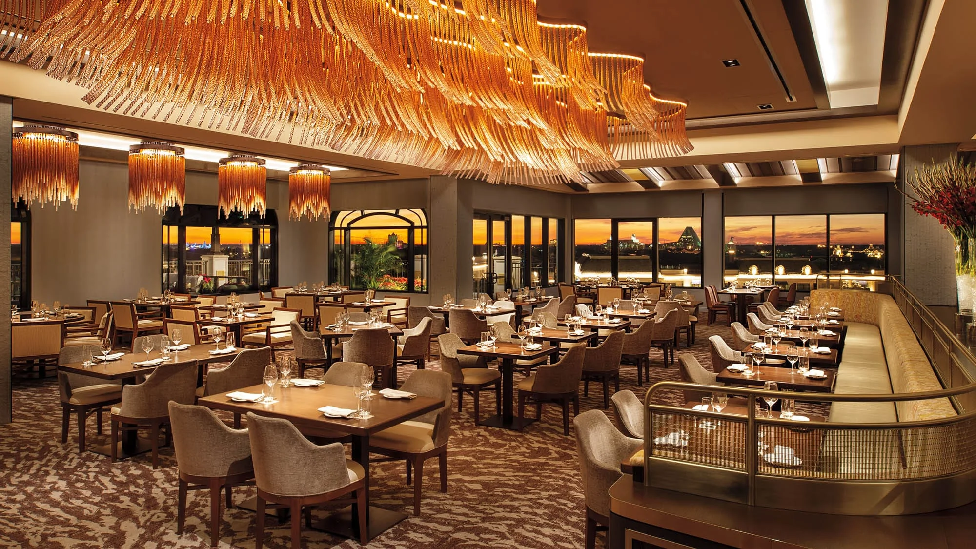 Disney's Riviera Resort - Topolino's Terrace - DVC Resales