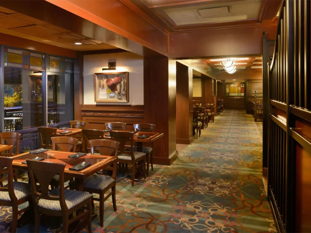 Saratoga Springs Resort - Turf Club - Disney Vacation Club Resales