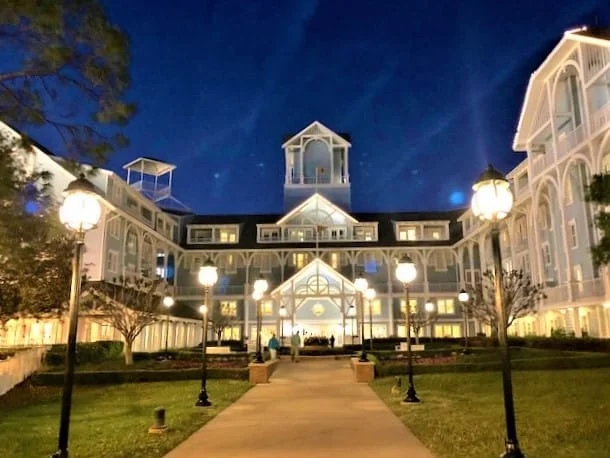 Disney's Beach Club Villas - DVC Resales