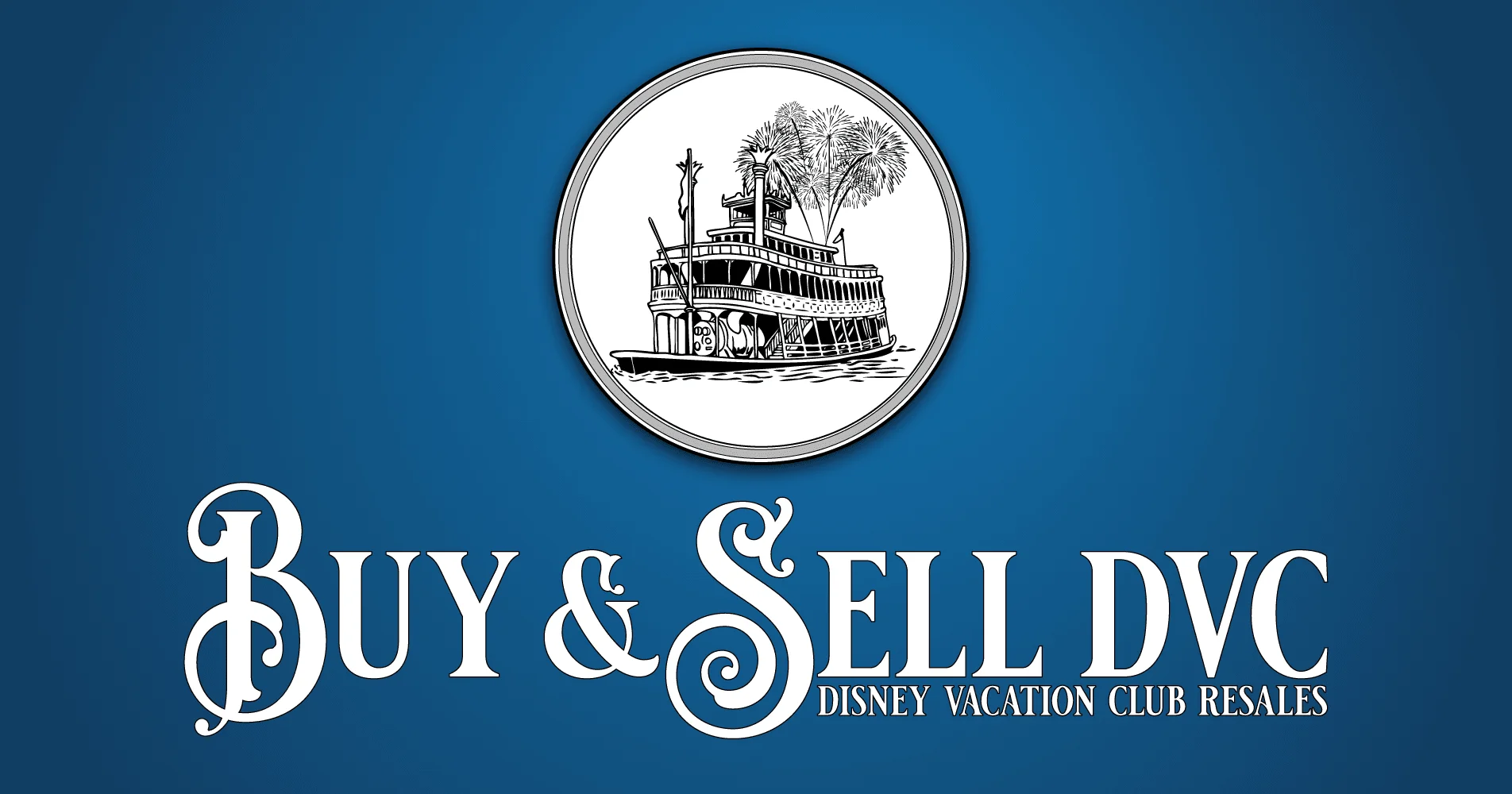 Buy and Sell DVC Resale - Logo