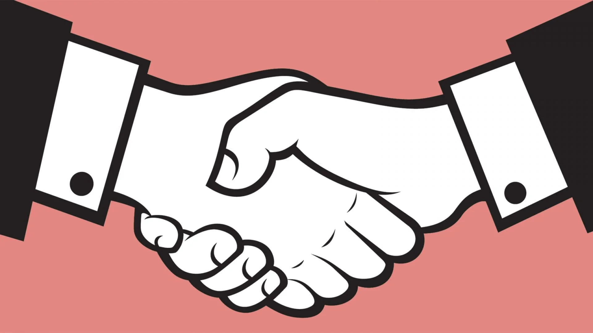 Hand Shake
