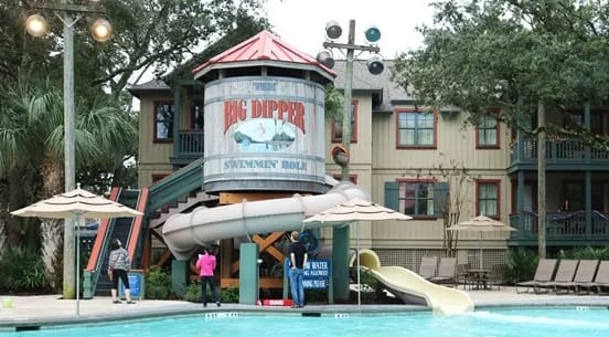 Hilton Head Island Resort - Disney Vacation Club