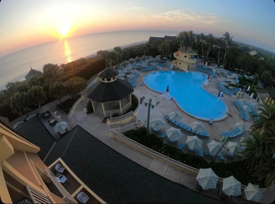 Vero Beach Resort - DVC Villas