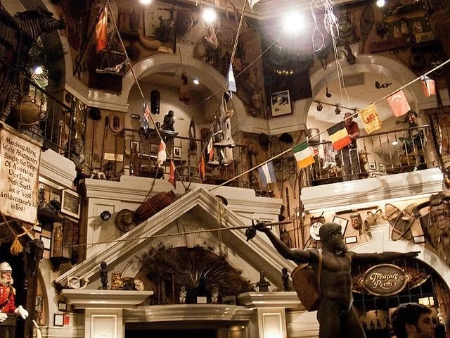 Adventurer's Club - Pleasure Island - DVC Resale