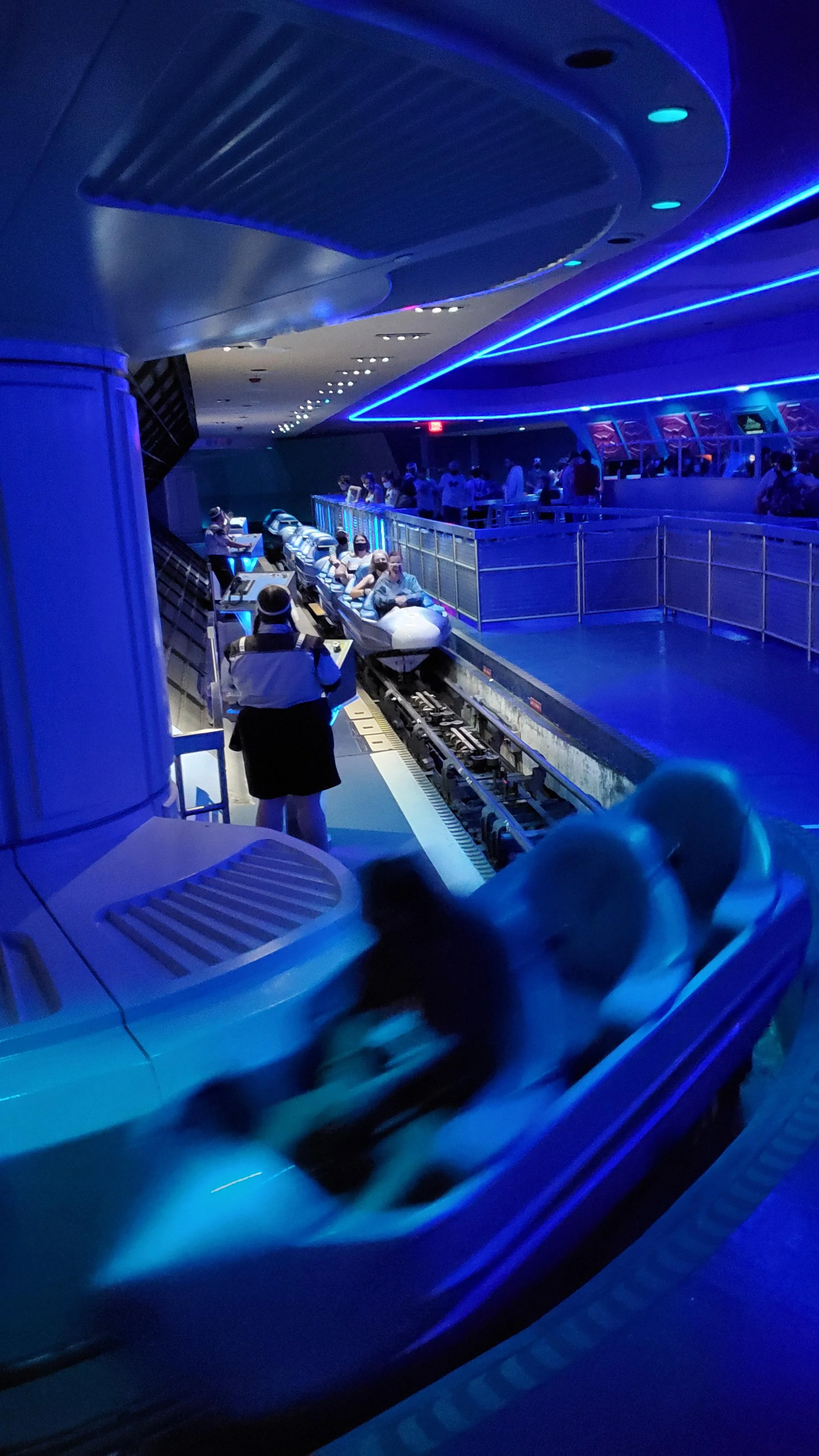 Space Mountain - Magic Kingdom - DVC Resales