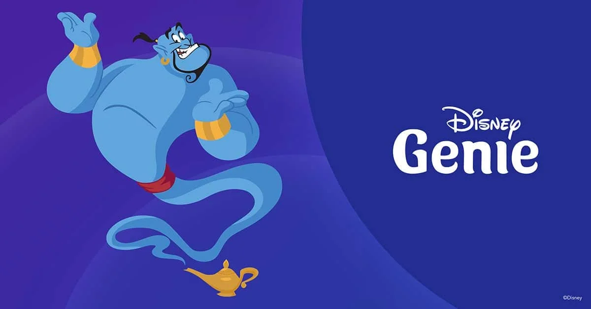 Genie Plus - DVC Resale