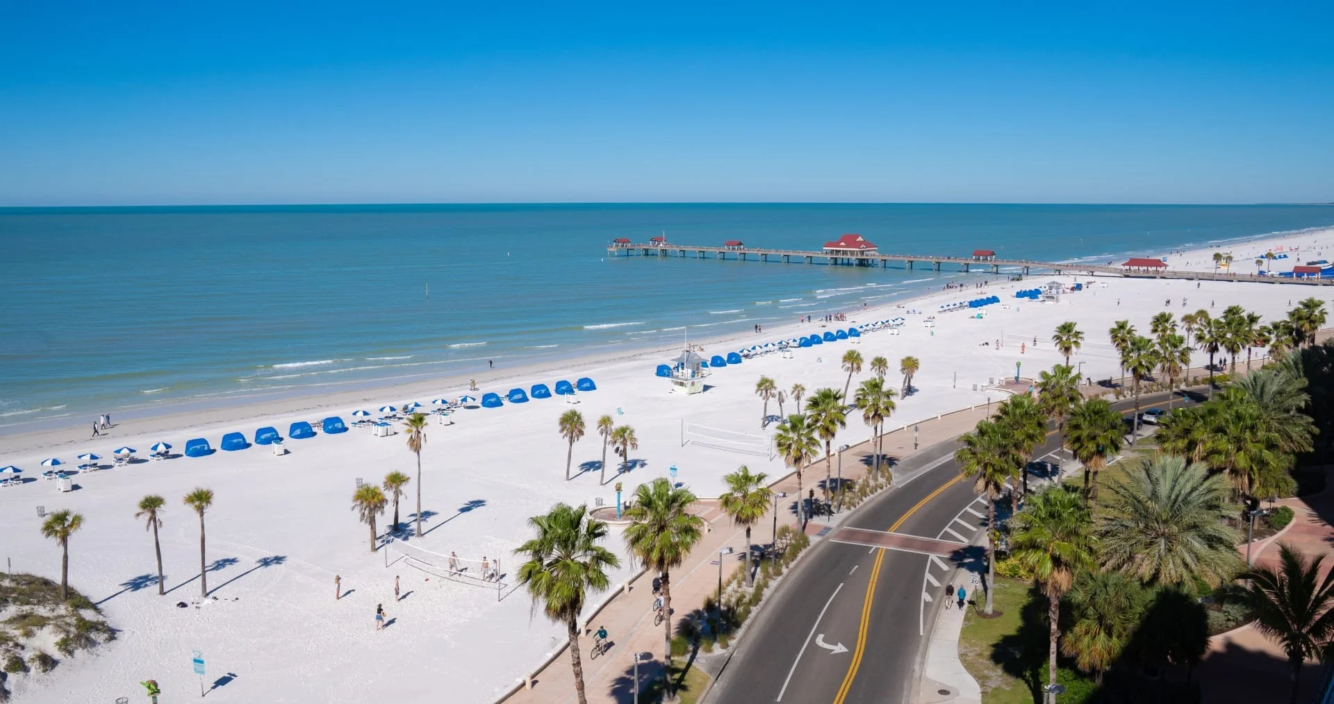 Clearwater Beach, FL - DVC Resale