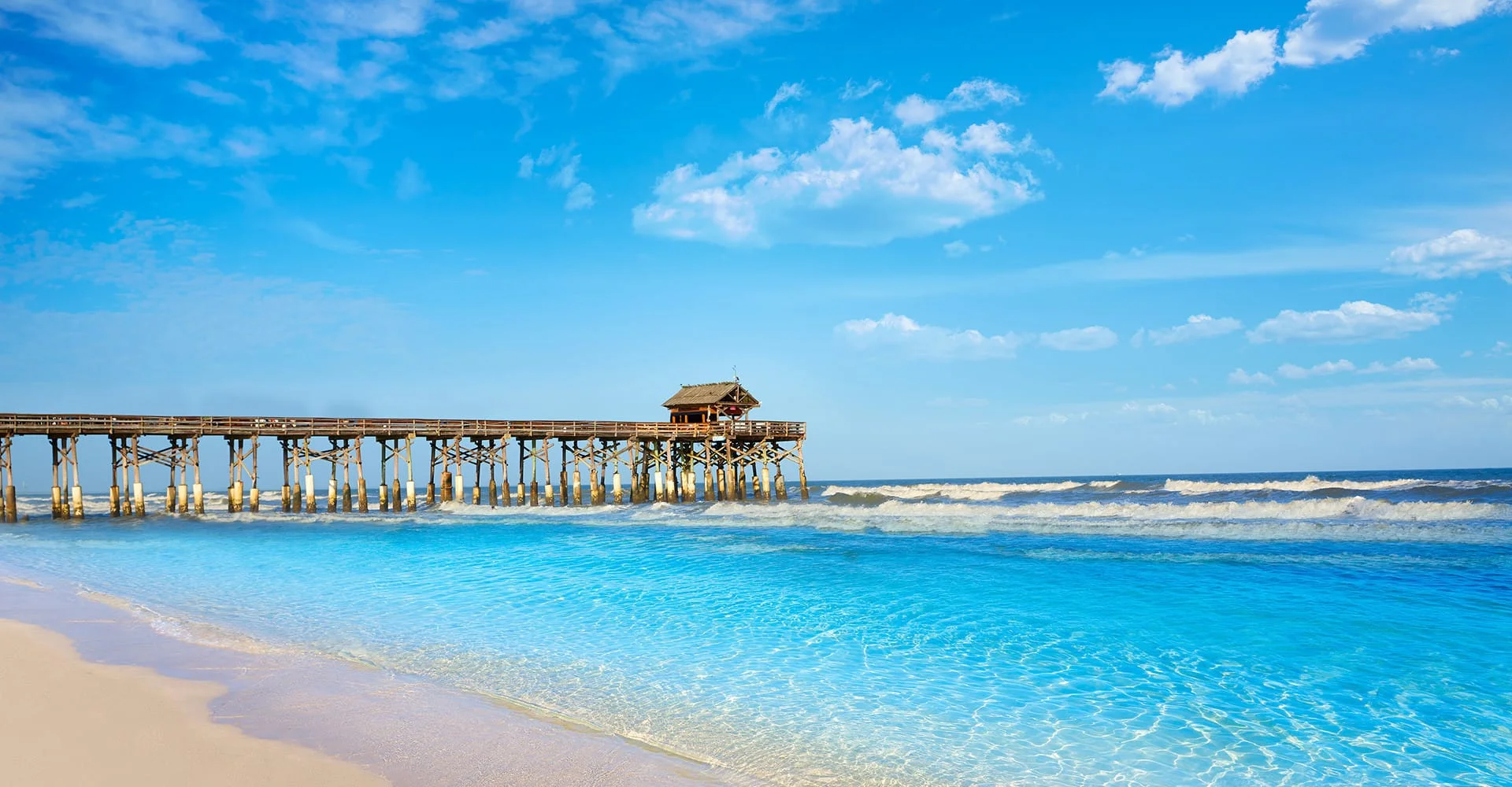 Cocoa Beach, FL - DVC Resale