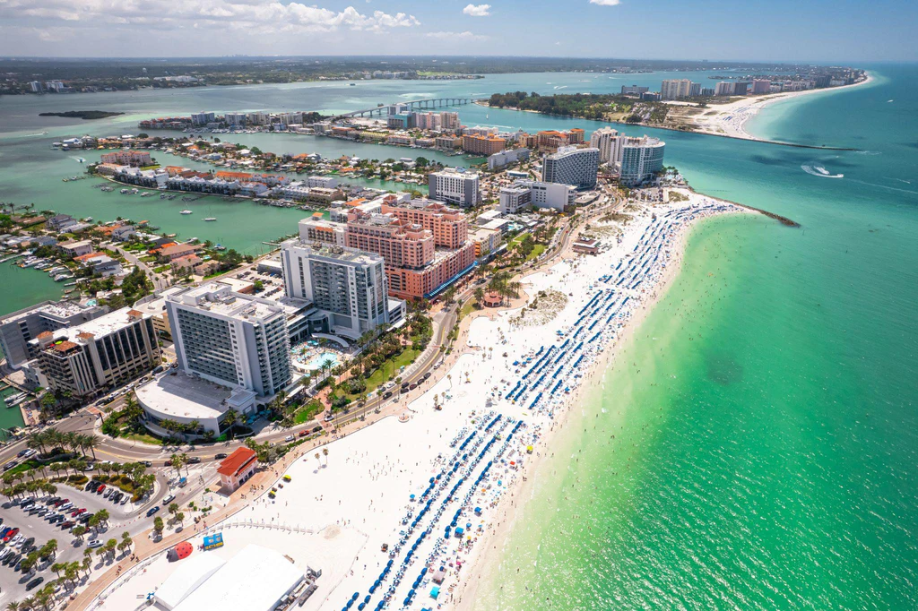 Clearwater Beach - Buy and Sell DVC - DVC Resale