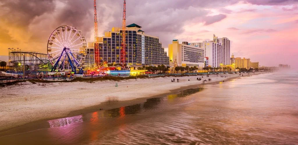 Daytona Beach, FL - DVC Resale